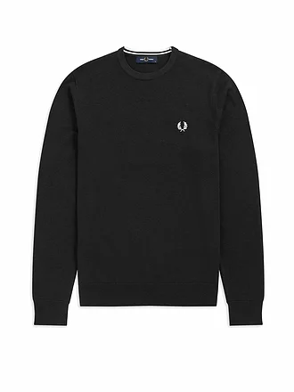 FRED PERRY